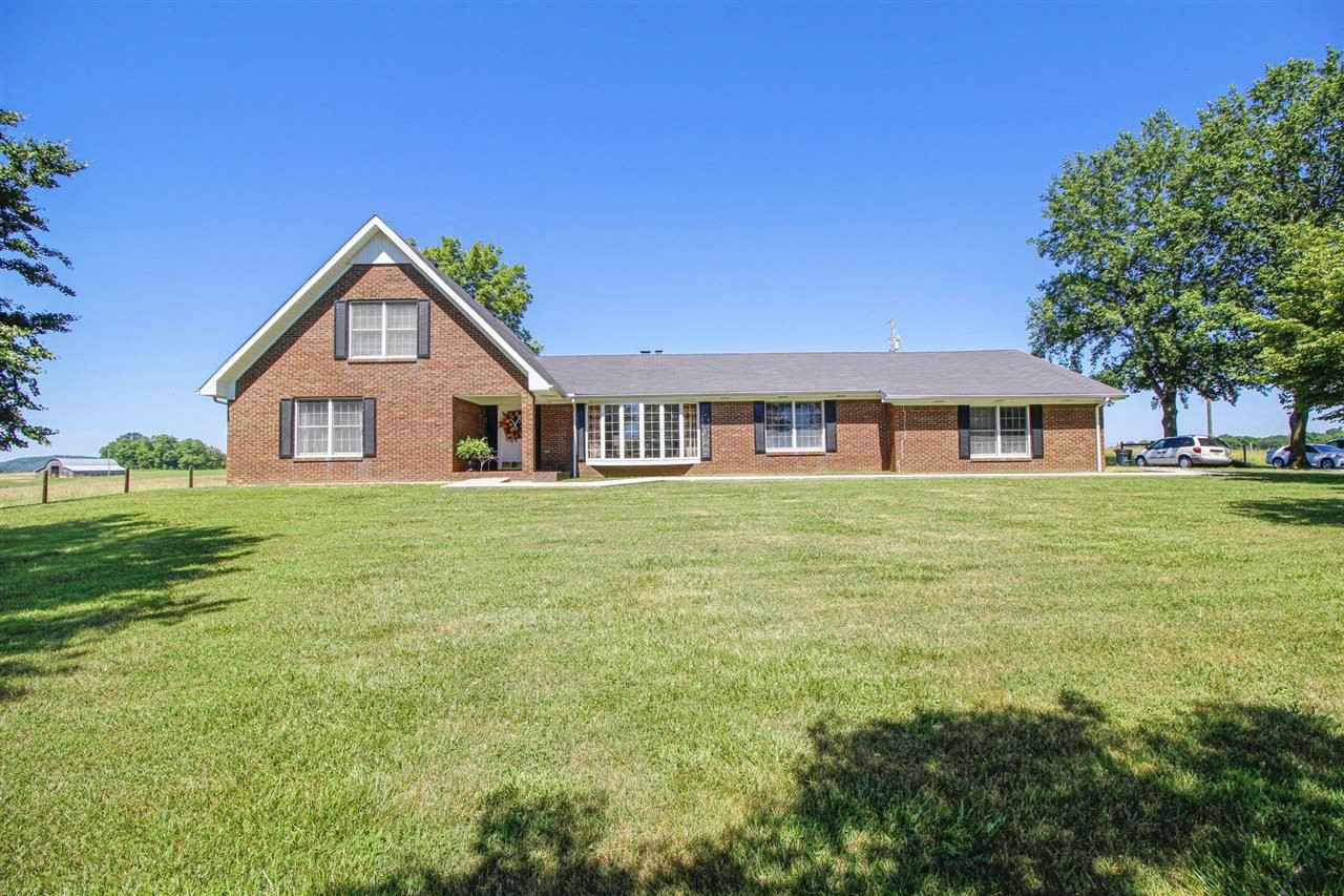 1135 Glen Logsdon Rd  