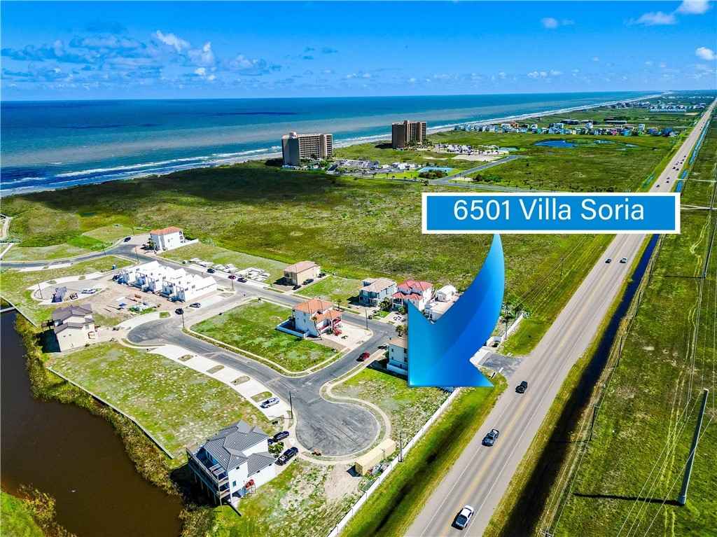 6501 Villa Soria Dr  