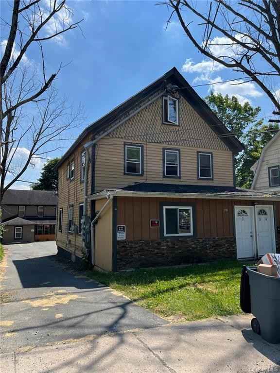79 High St  