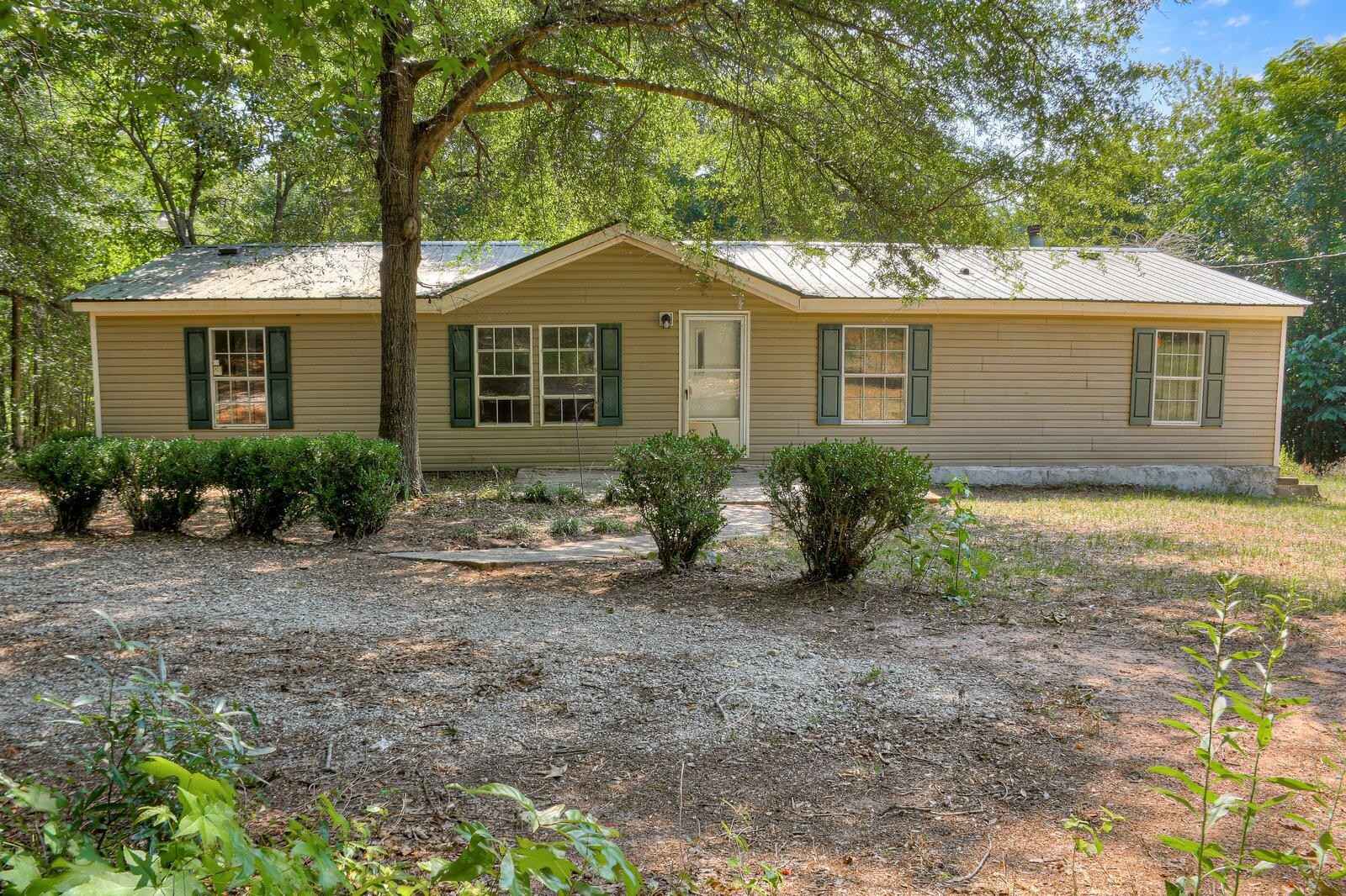 1336 Hephzibah McBean Rd  