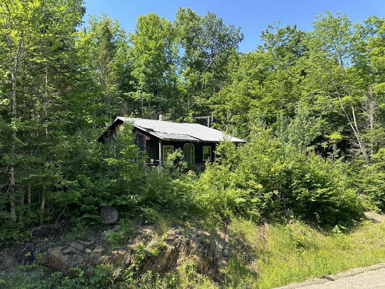 Lot 24 Calvin Gray Rd  