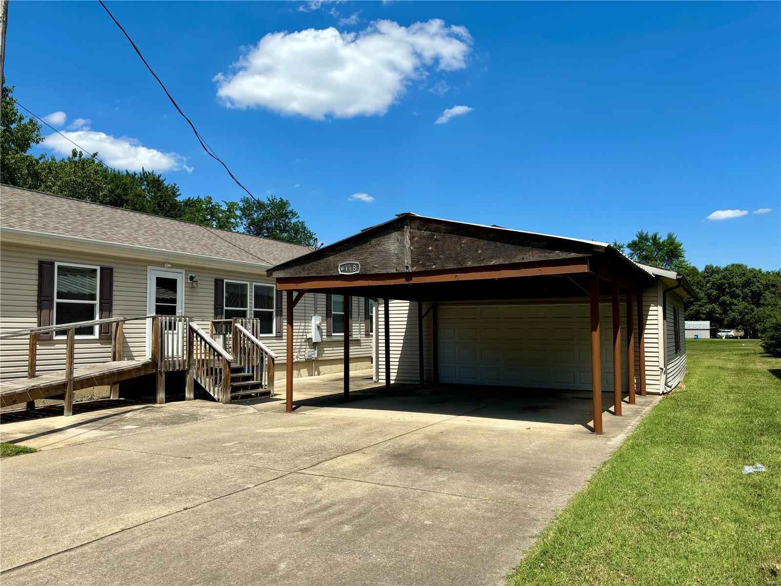 4128 Breckenridge Ln  