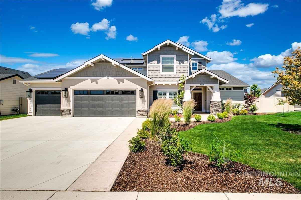 4198 W Spring House Dr  