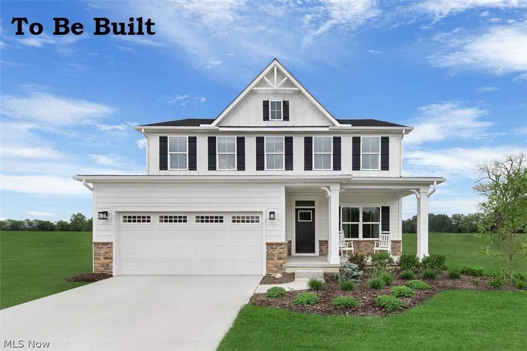 S/L 40 Sugar Maple Dr  