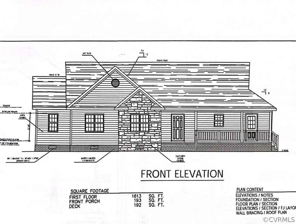 174 King William Ests Ln  