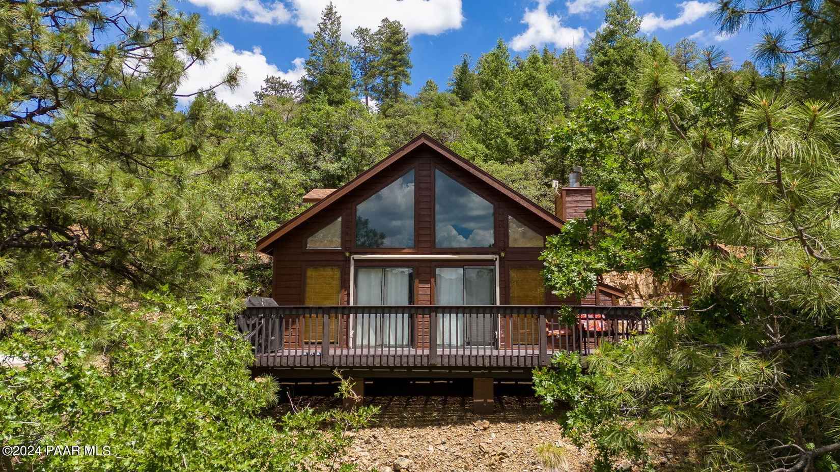 4559 E Combination Ln  