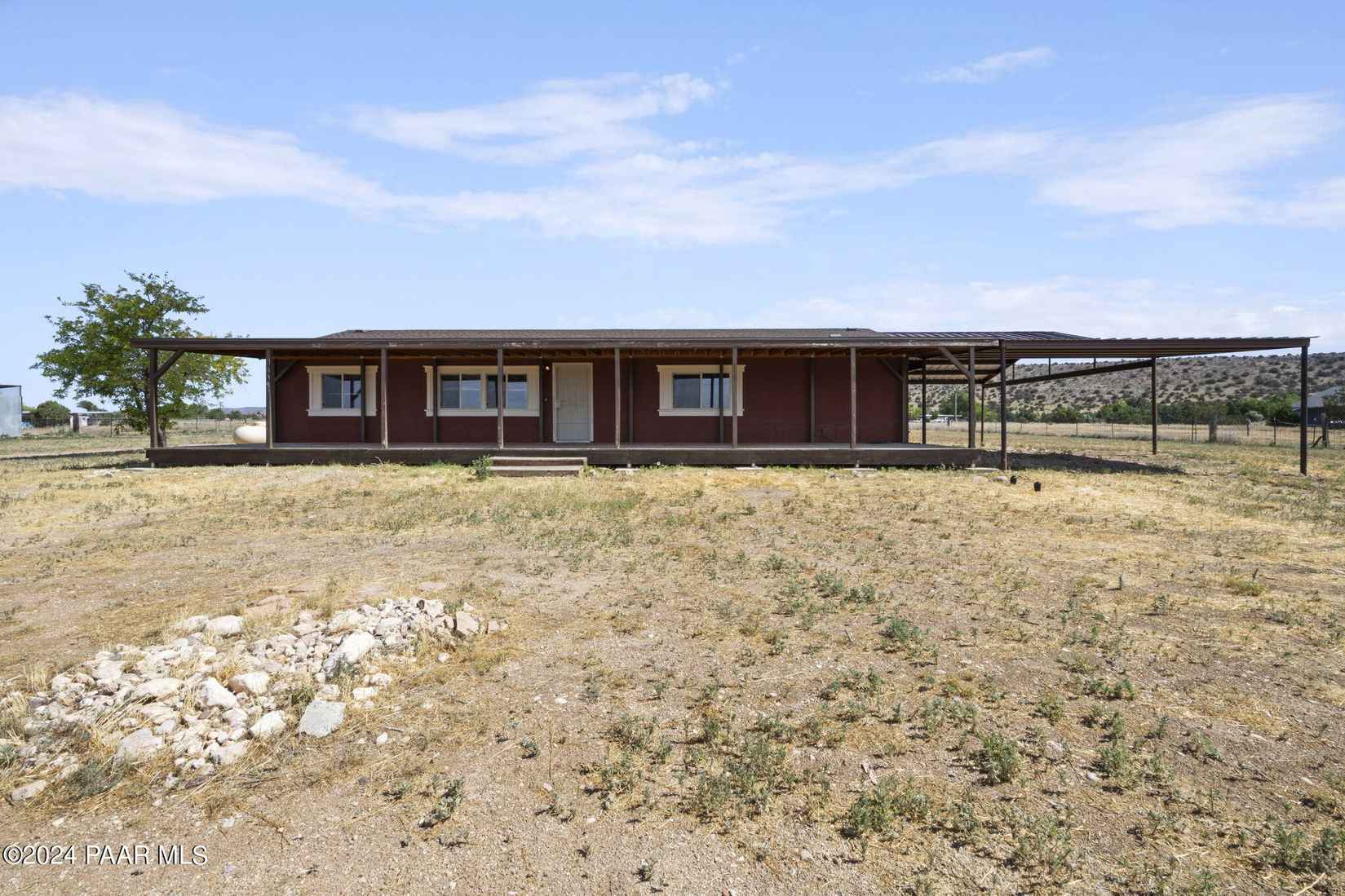 200 W Eleanor Rd  