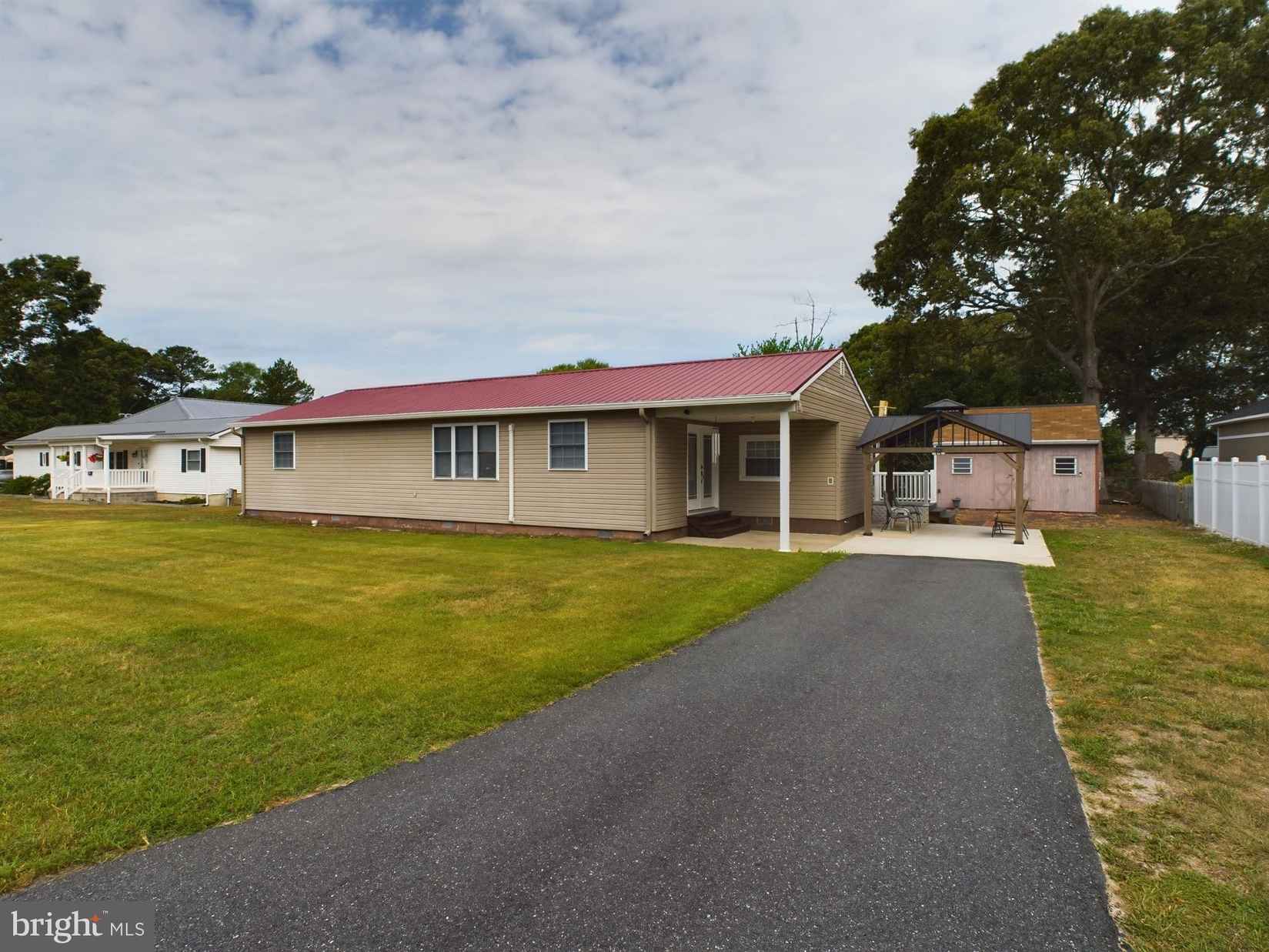 32845 ELIZABETH Dr  