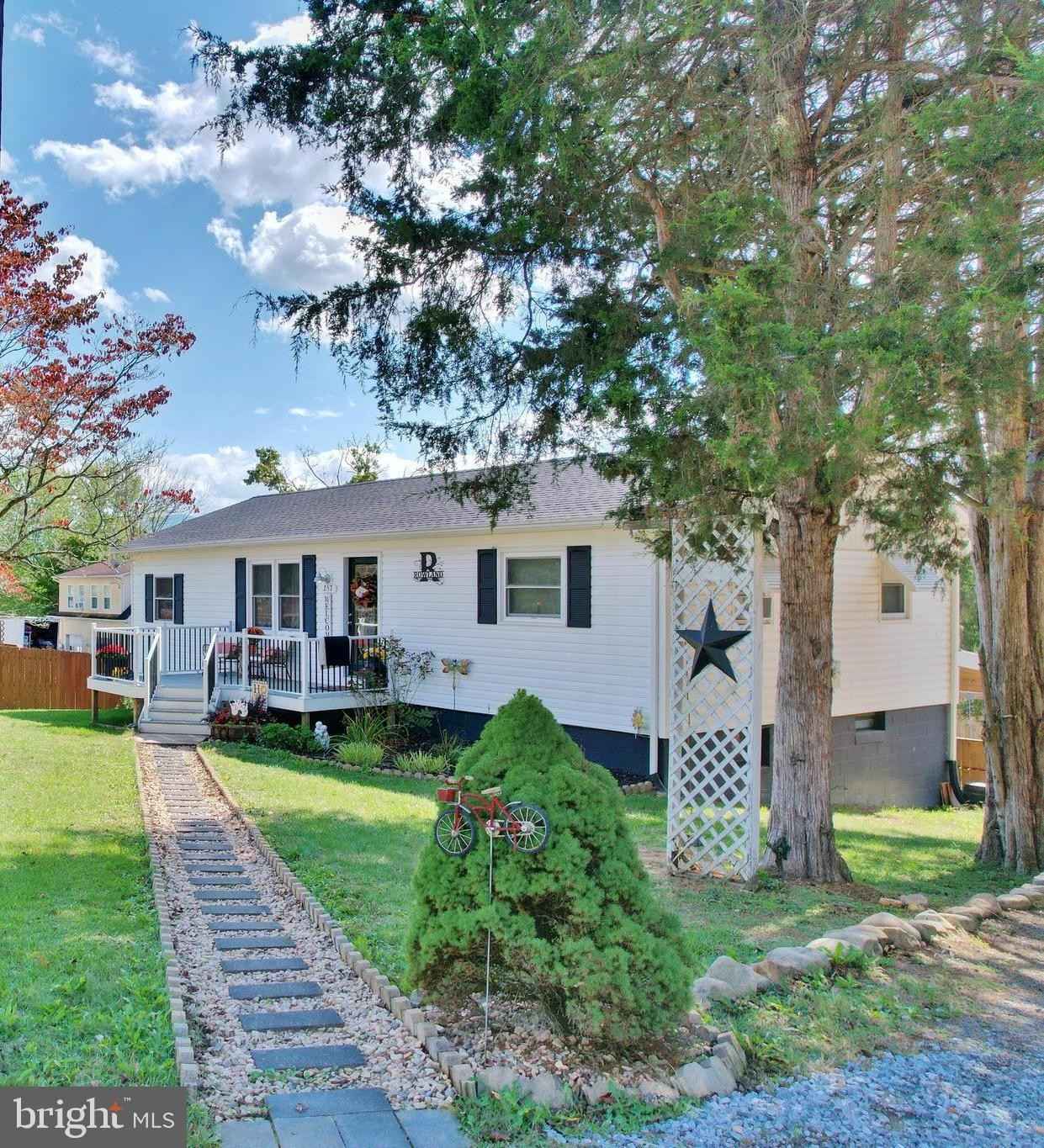 257 Big Oak Dr  