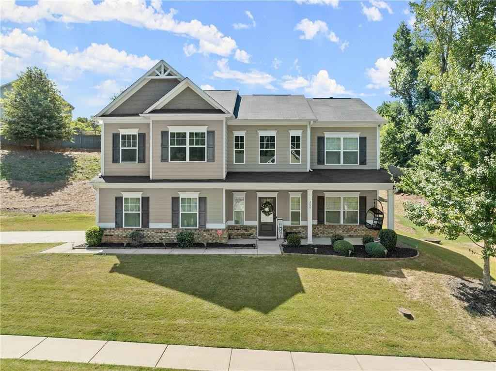 200 Cherokee Reserve Cir  