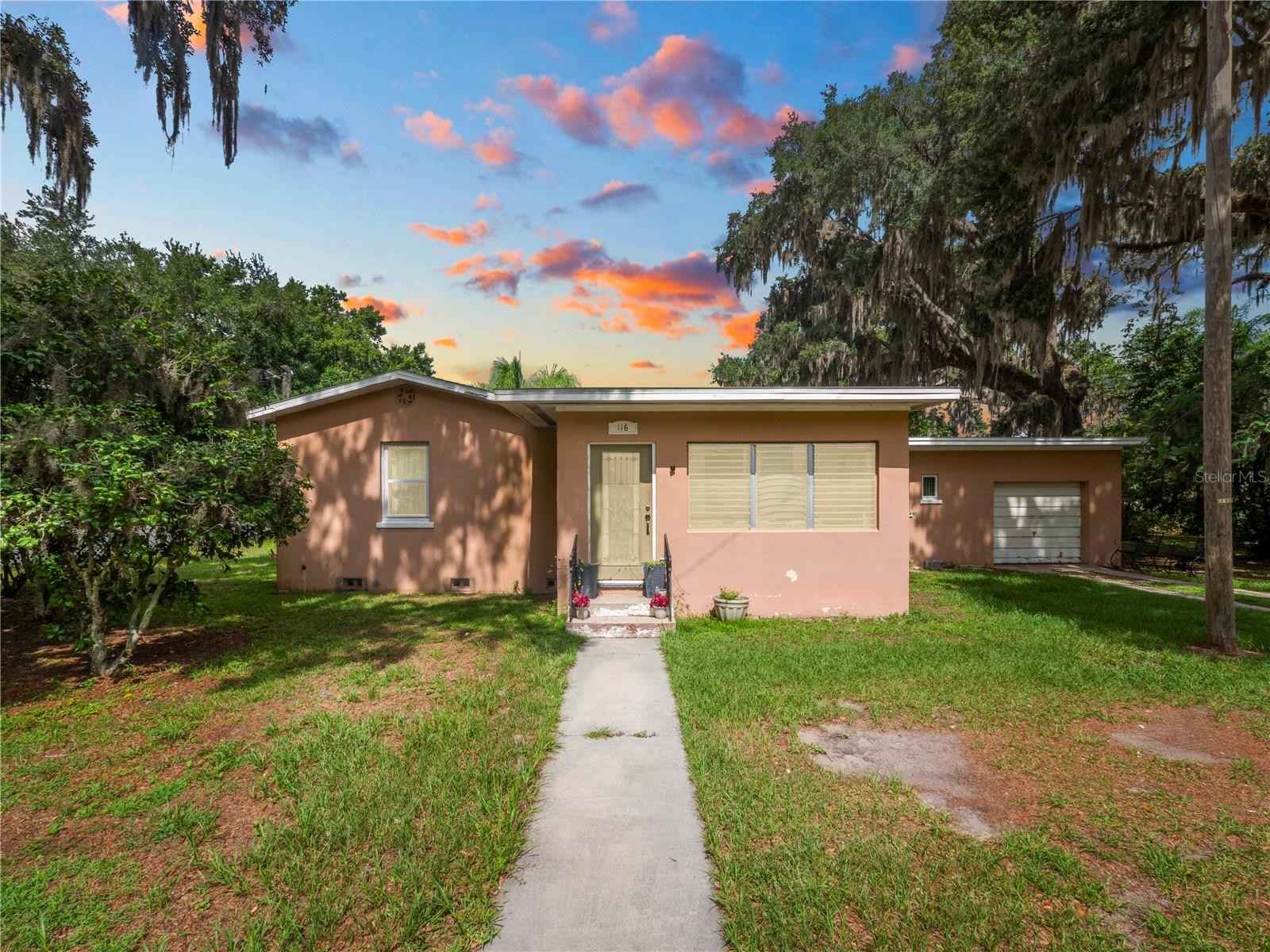 116 S LANIER Ave  
