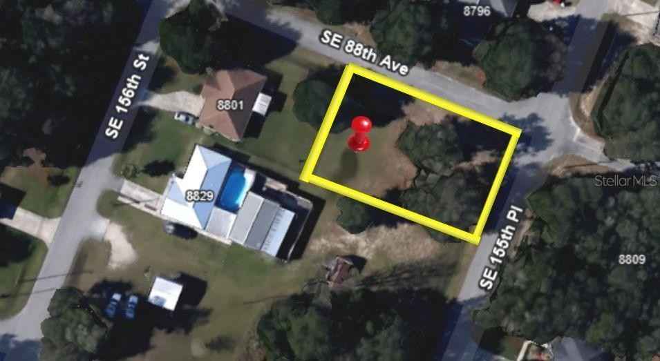 000 SE 88TH Ave  