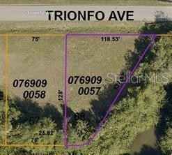 Lot 68 TRIONFO Ave  