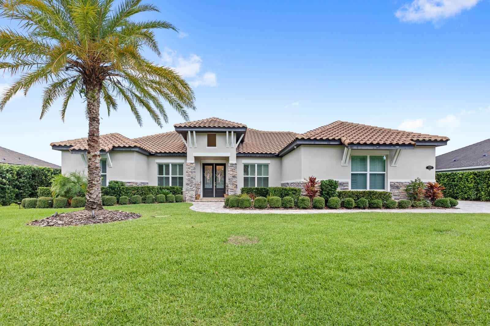 31996 Red Tail Blvd  