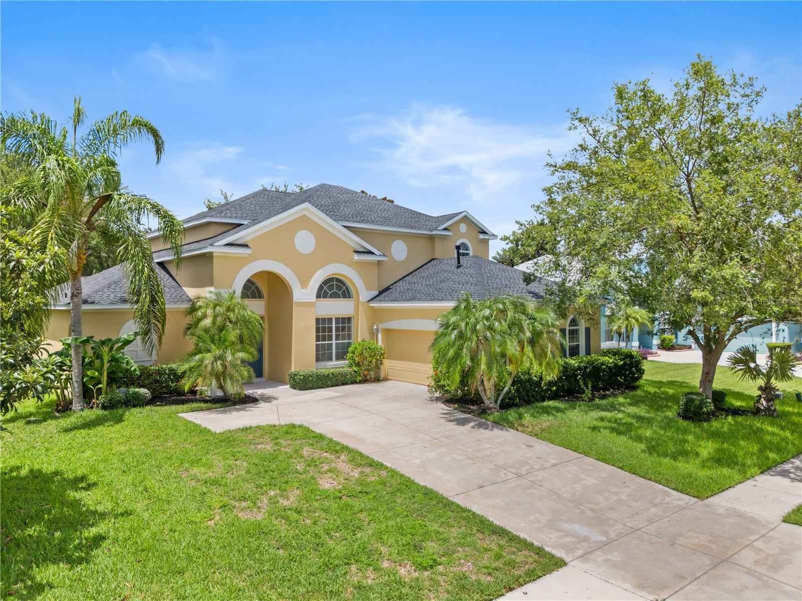 2764 Kingston Rdg Dr  