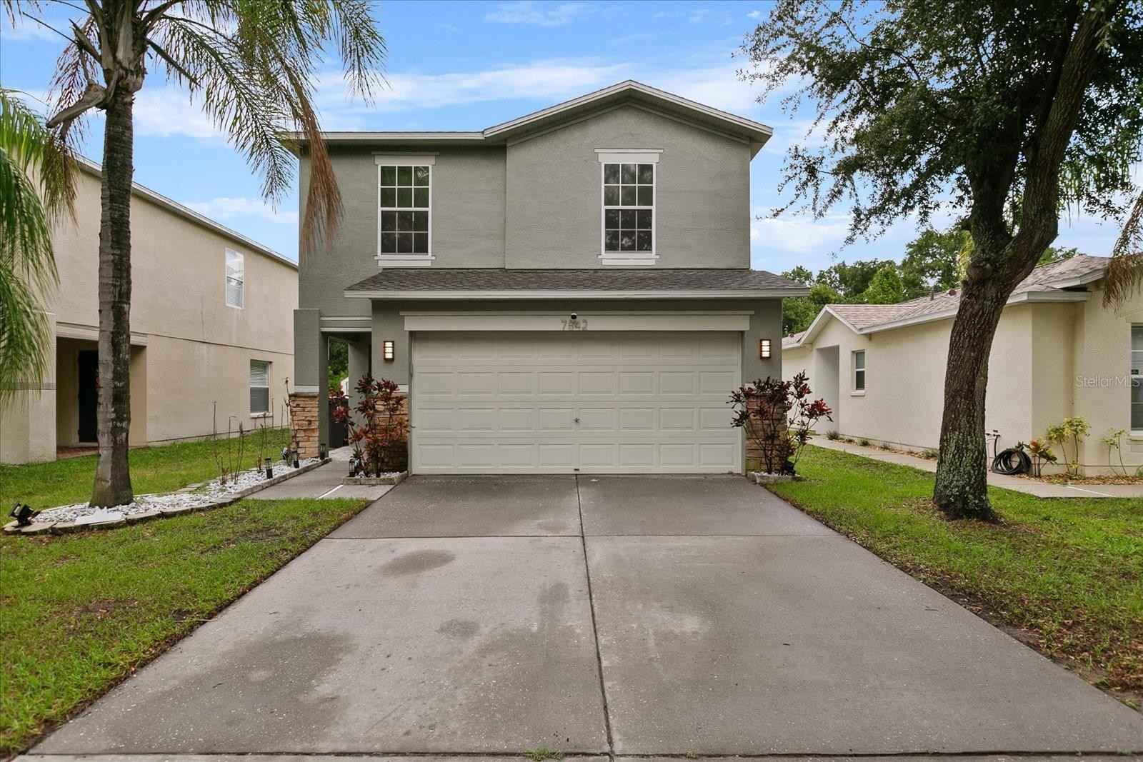 7842 Carriage Pointe Dr  
