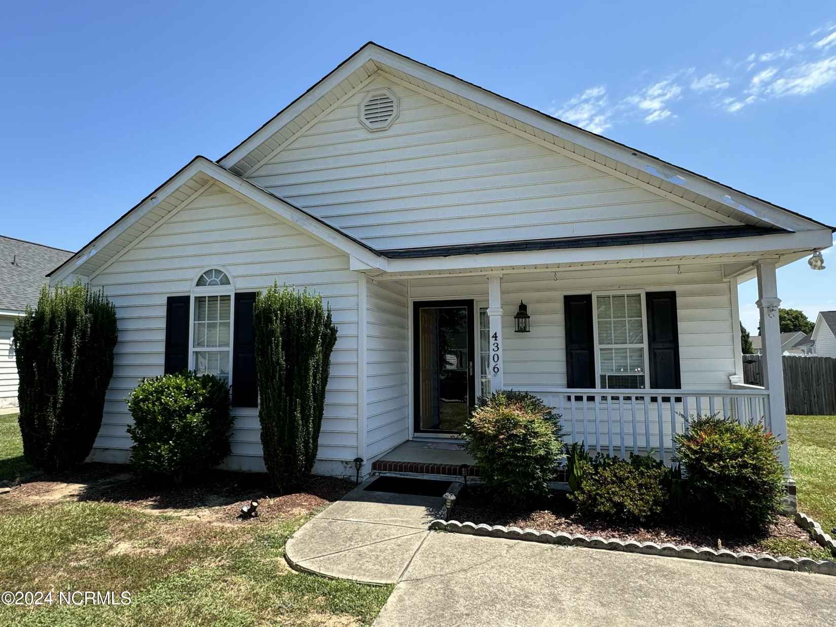 4306 Blazing Star Ln NW  