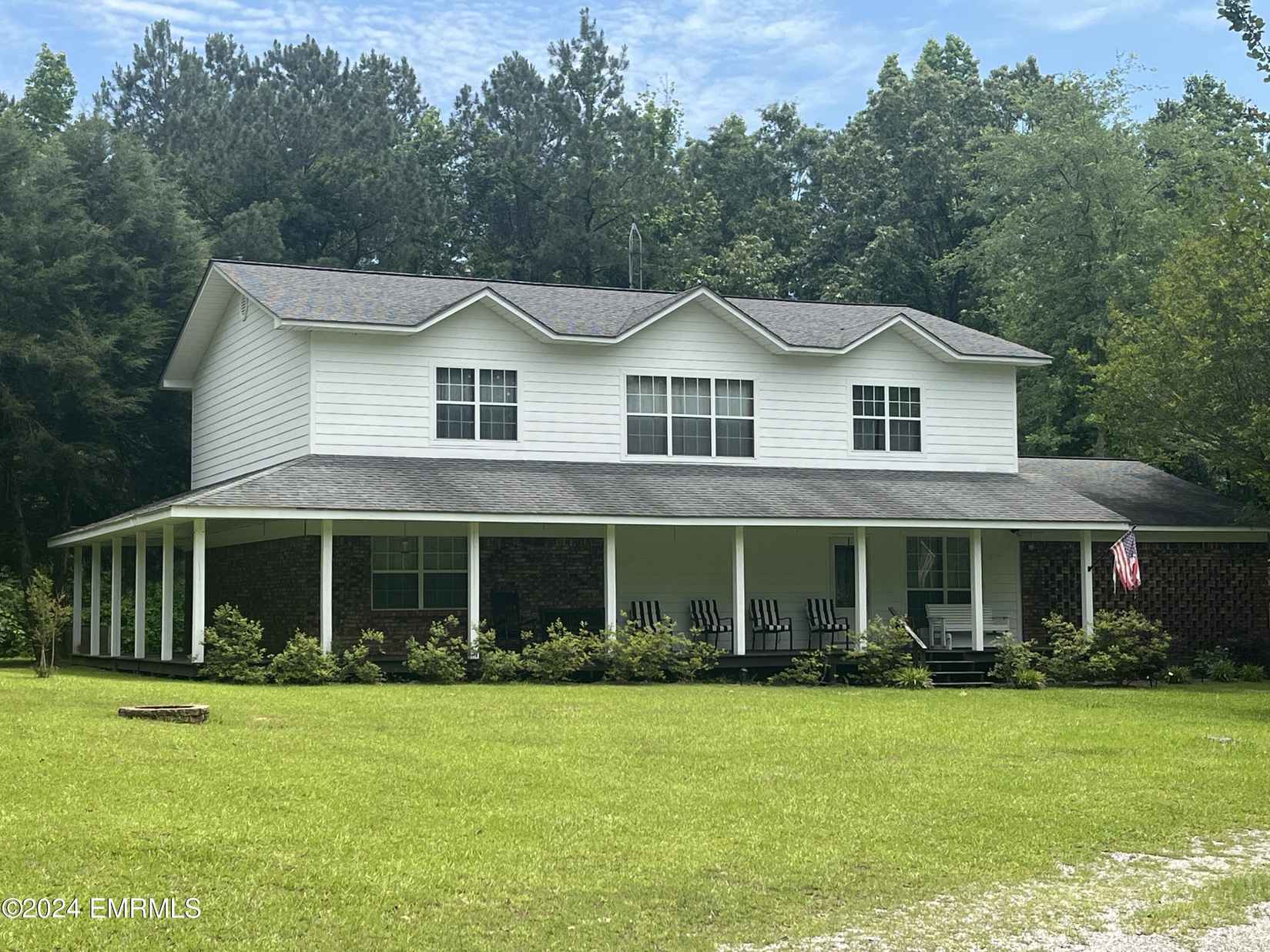 431 Sixteenth Church Rd  