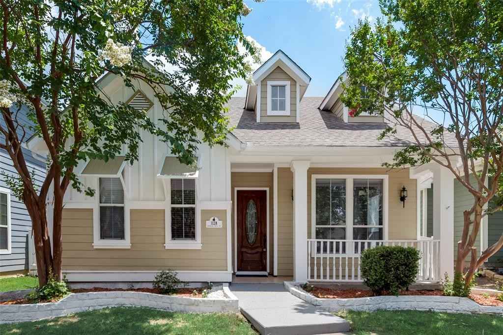 1128 Spanish Moss Dr  