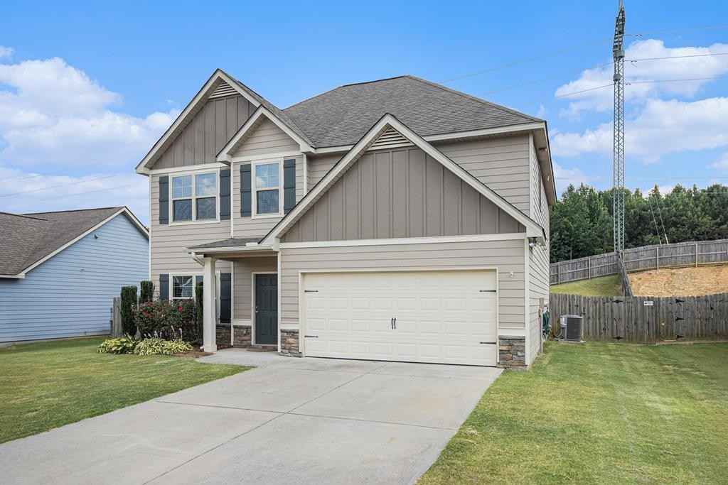 258 Vly Dr  