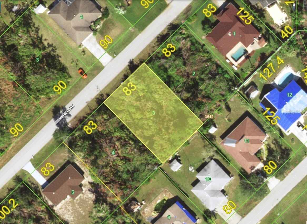 7146 MINEOLA Rd  