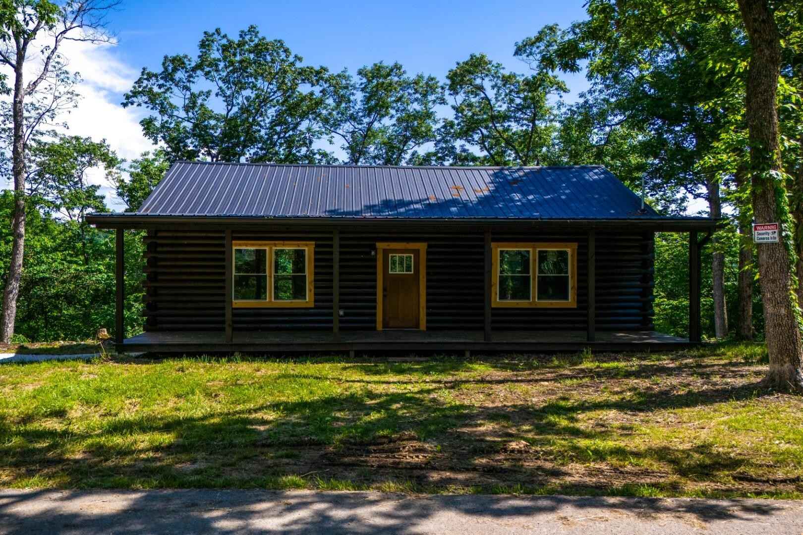 1182 Darrell Randall Rd  