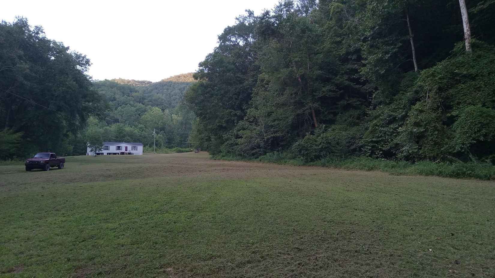 244 Beatty Frk Rd  