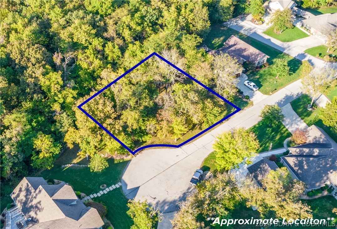 Lot 337 Cherry Hl Ln  