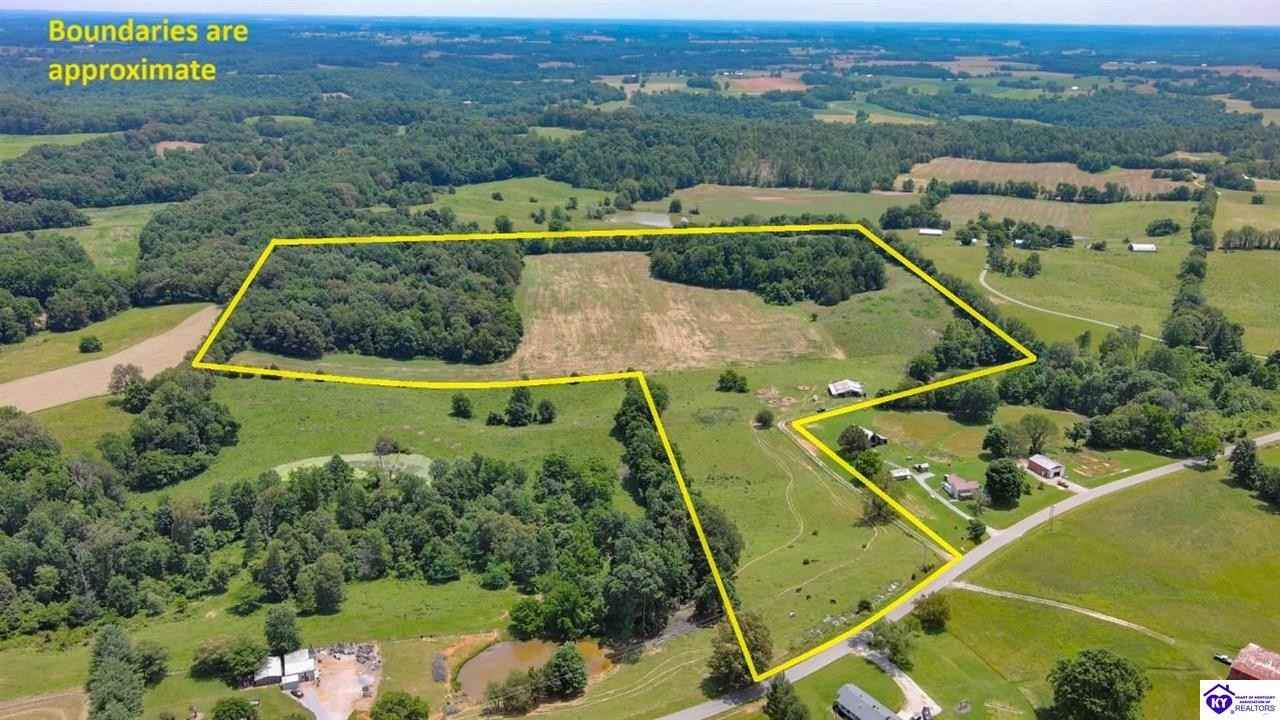 Lot 0 Aetna Grove Church Rd  