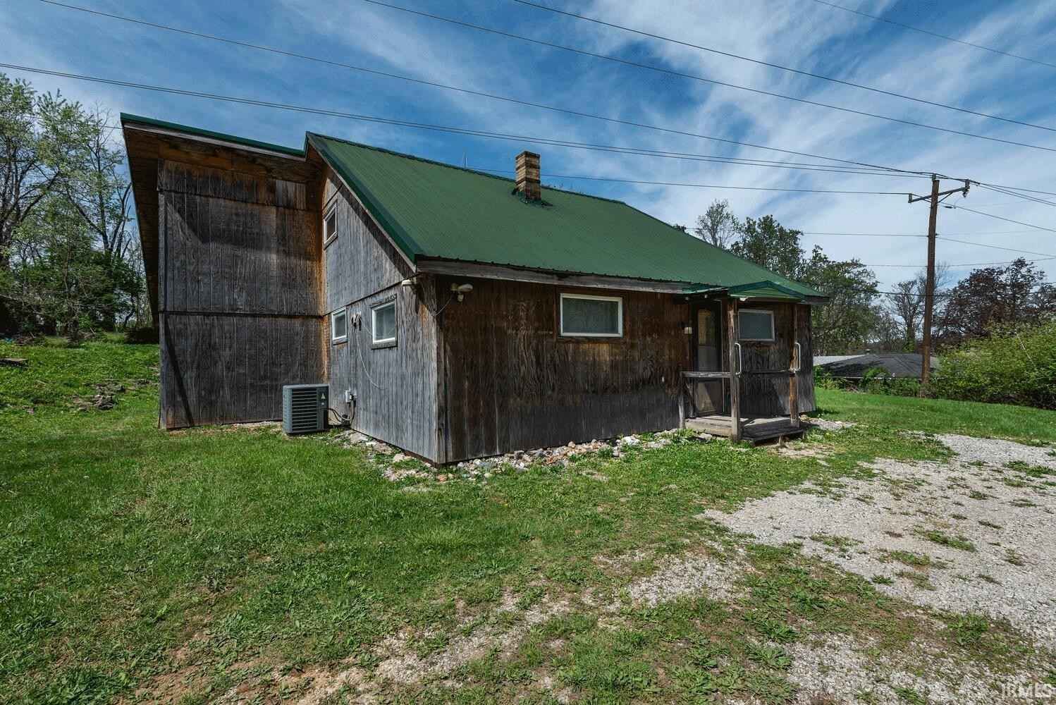 6670 S Old State 37 Rd  