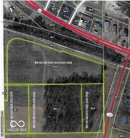 0 Sr 129 Batesville In  