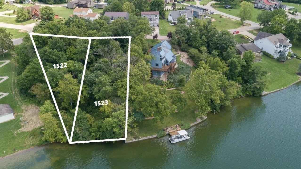 1522 1523 Lakeview Dr  