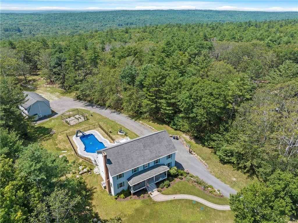 249 Bell School House Rd  