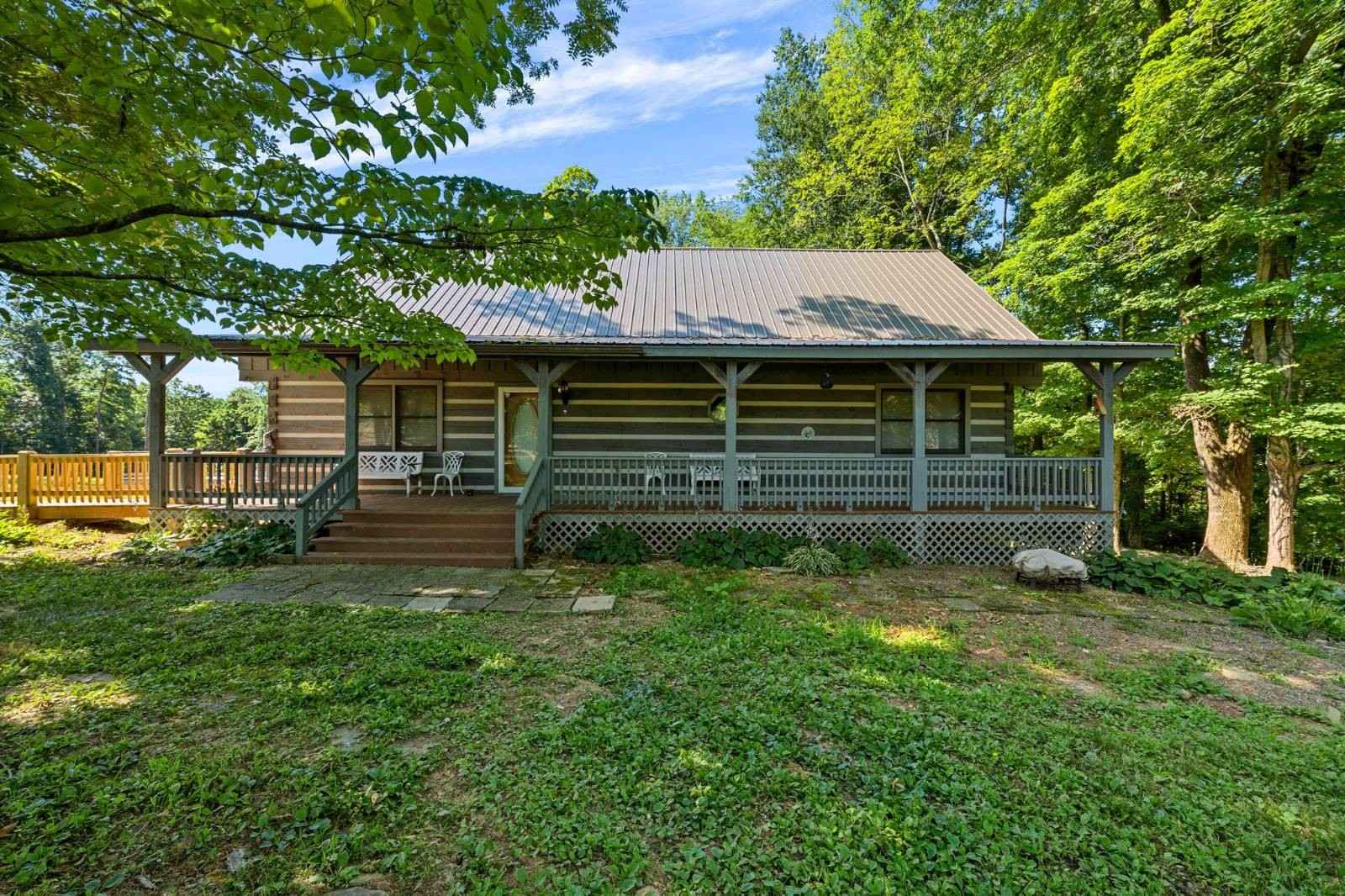 800 Gillock Rd  