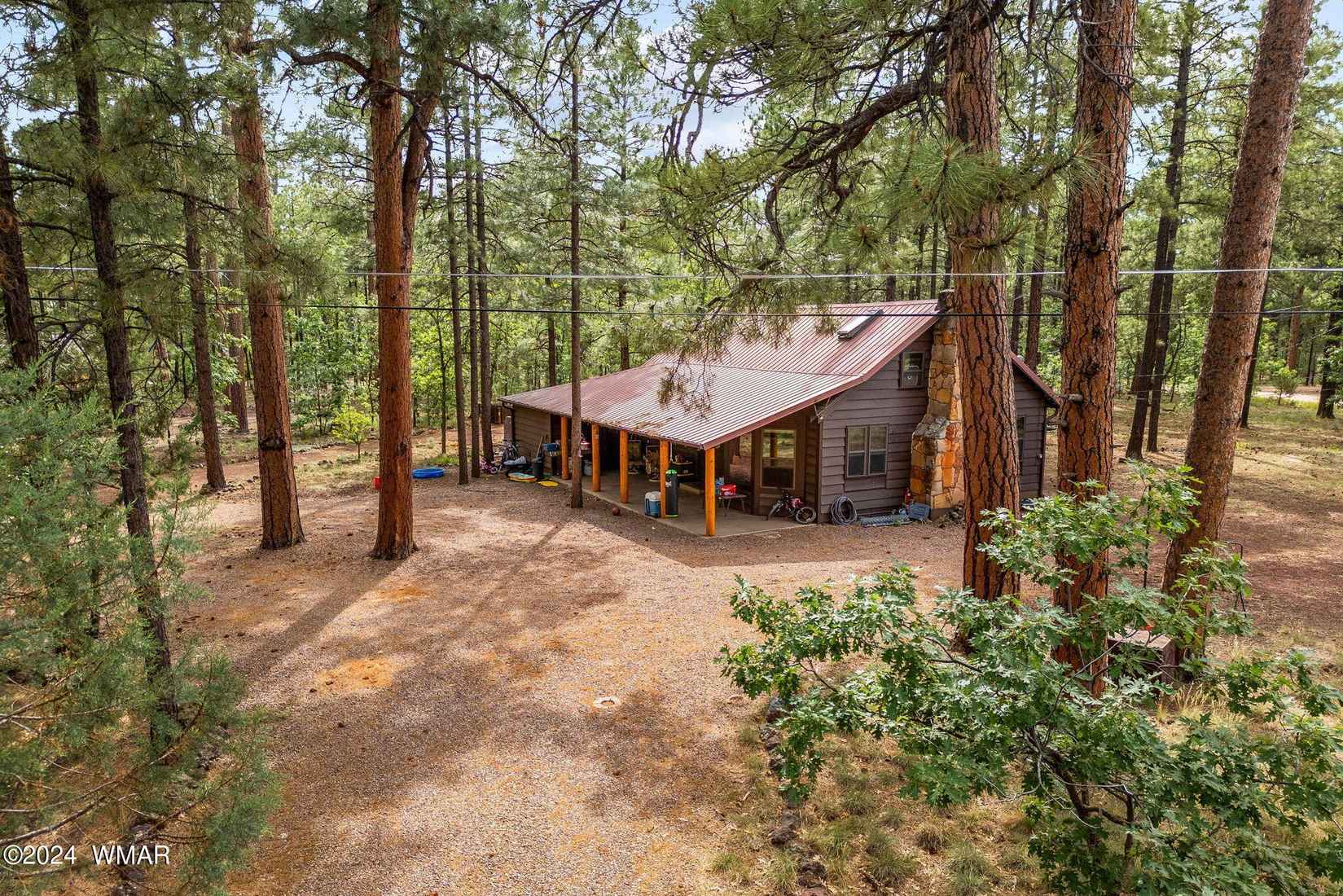 1109 W Hummingbird Cir  
