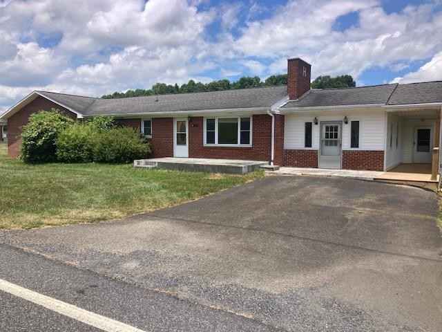 2655 Cranberry Rd  