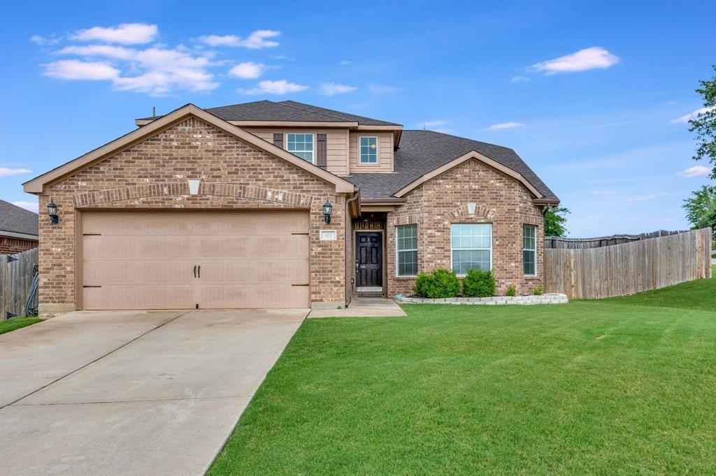 102 Dodge City Ct  