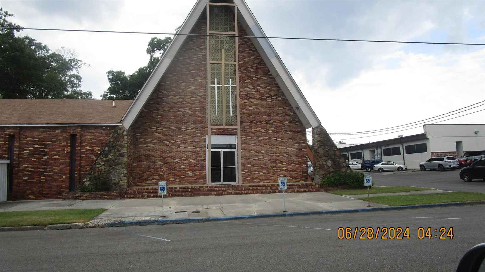 303 Clark  