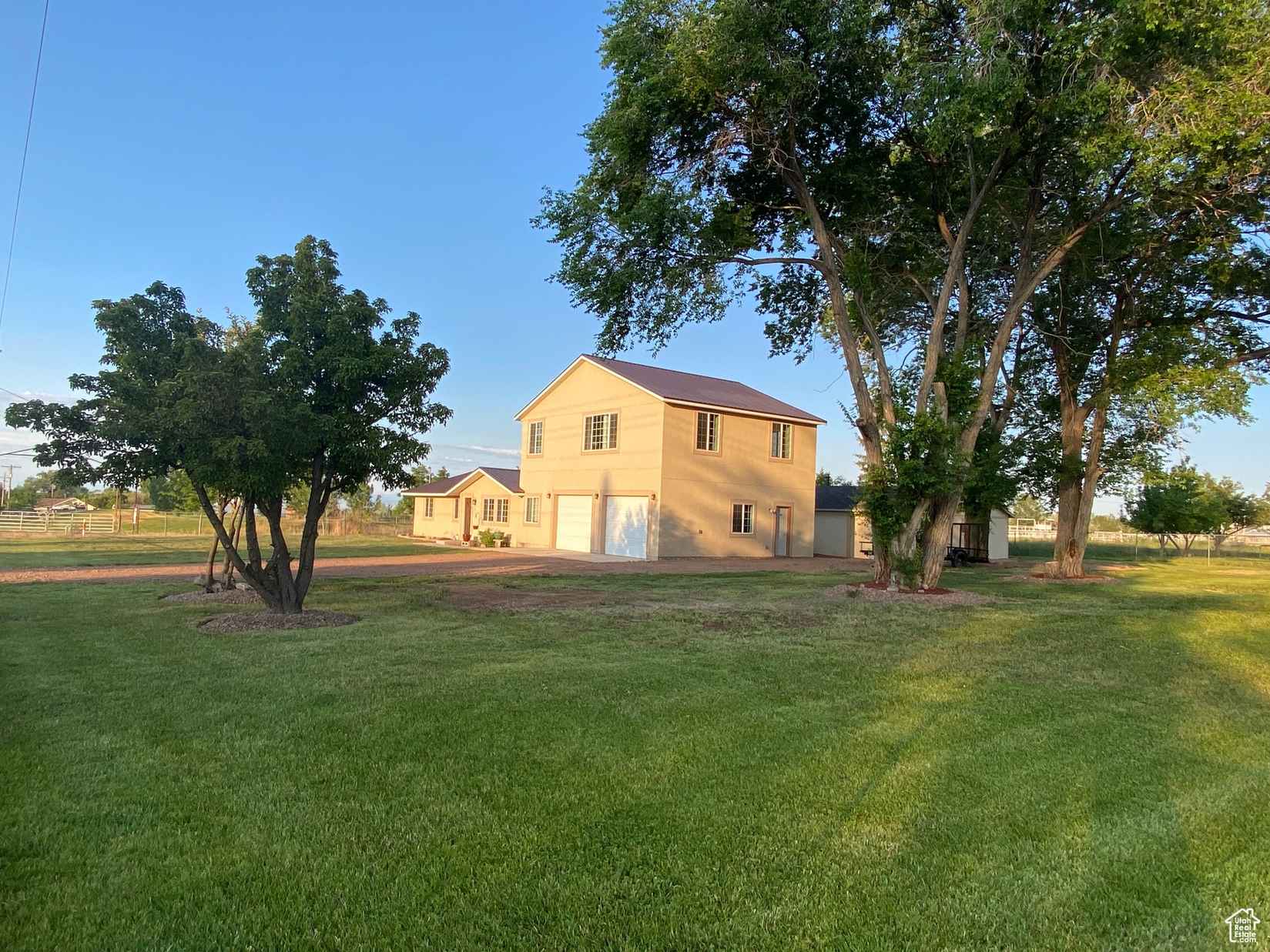 8879 N STATE Rte 121  
