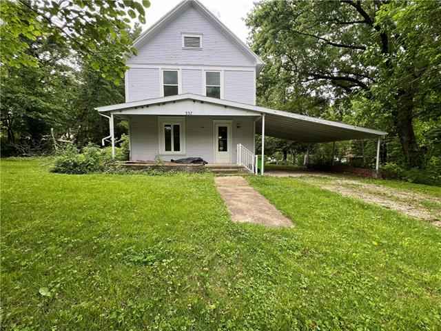 337 High St  