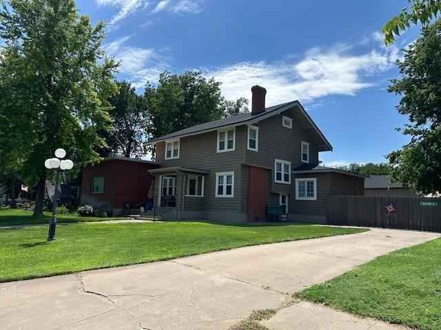 610 North Sherman Ave  