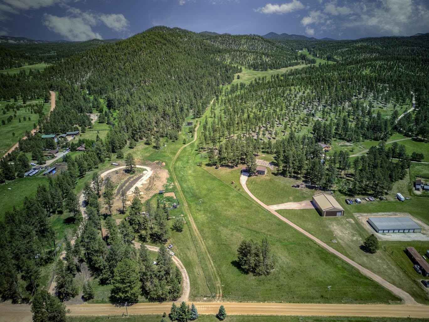 25236 LOWER FRENCH Crk RD  