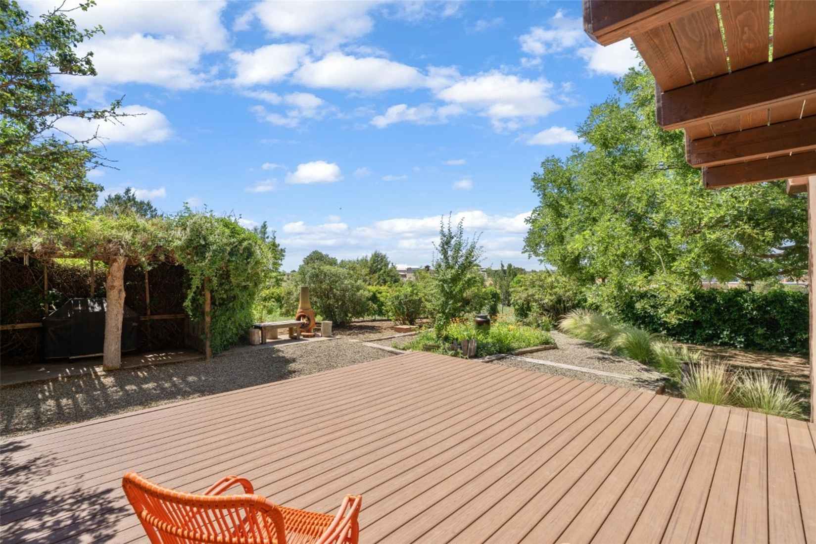 10 Camino Cieneguilla  