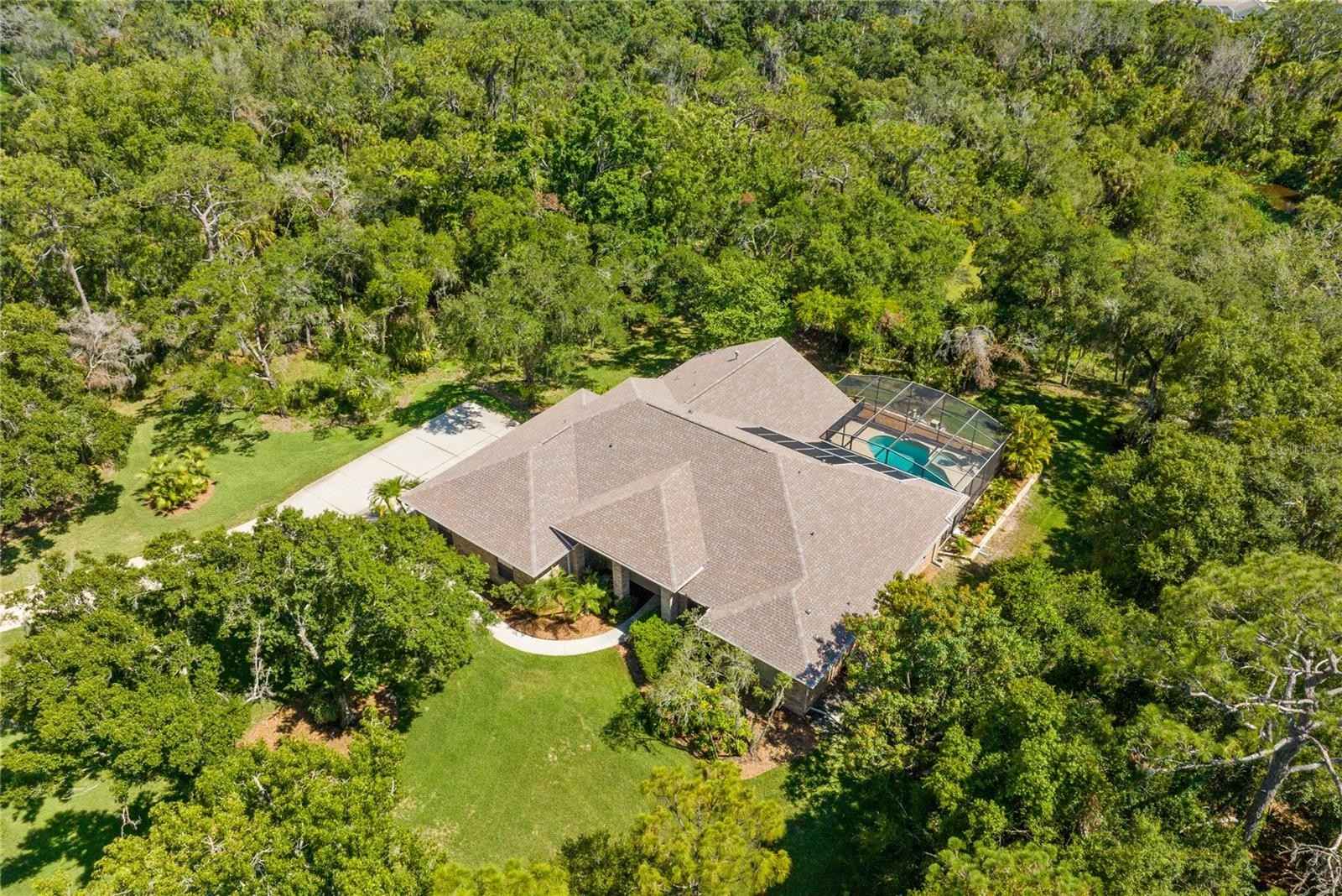 10006 Clubhouse Dr  