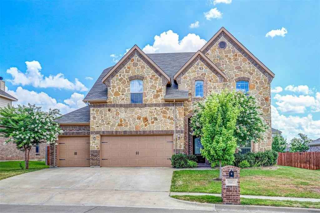 1612 Signature Dr  