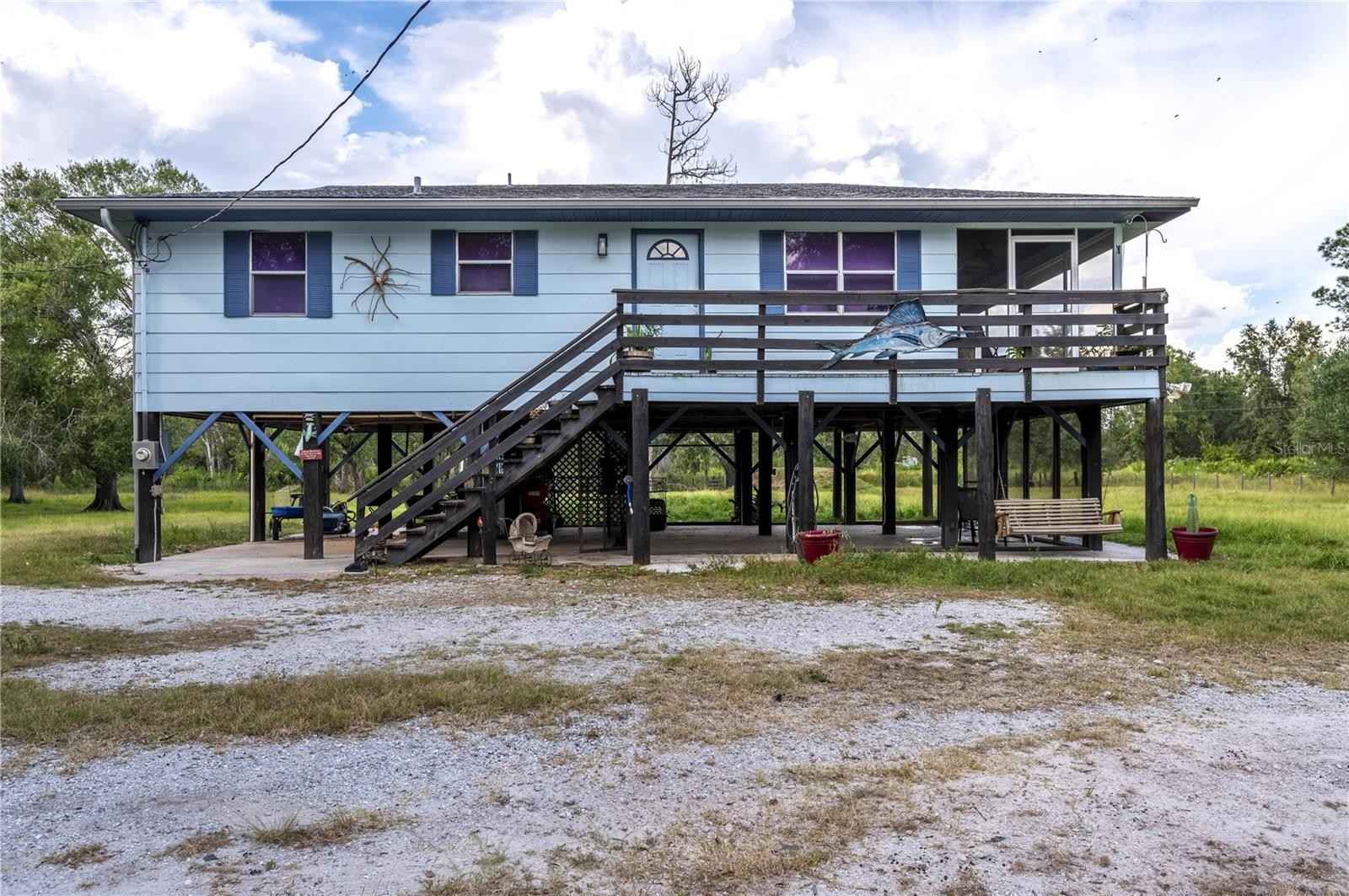 2207 SW Blossom Ave  