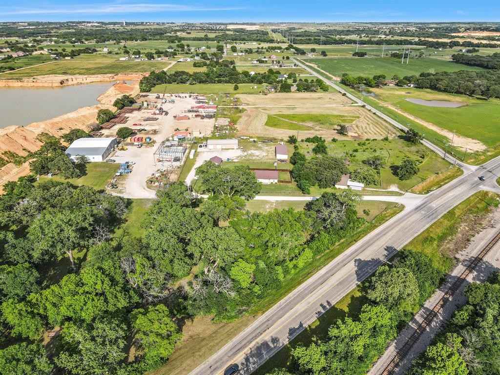 2709 Fm 718 Lot 2  