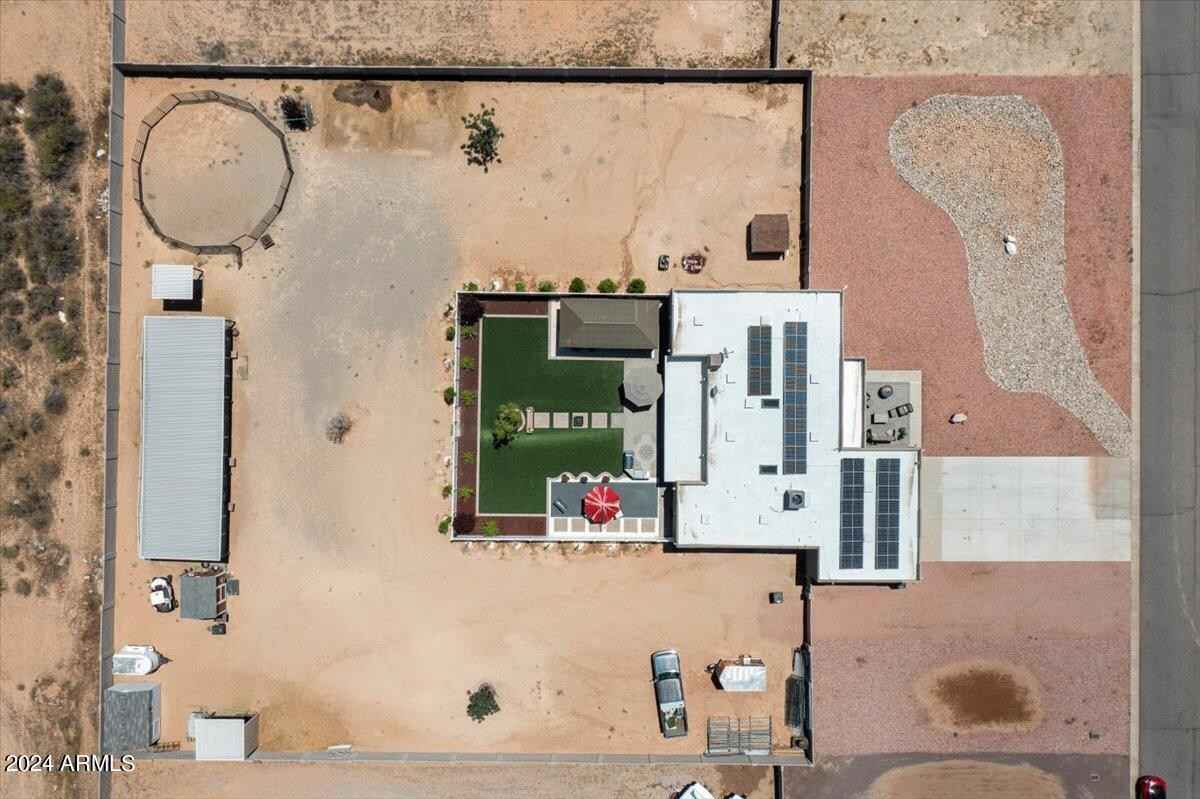 24340 W MORNING Vis Ln  