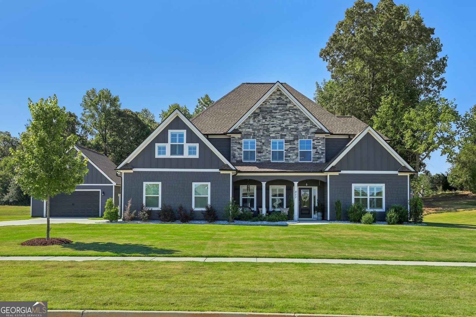 311 Bluff Ml Farms  