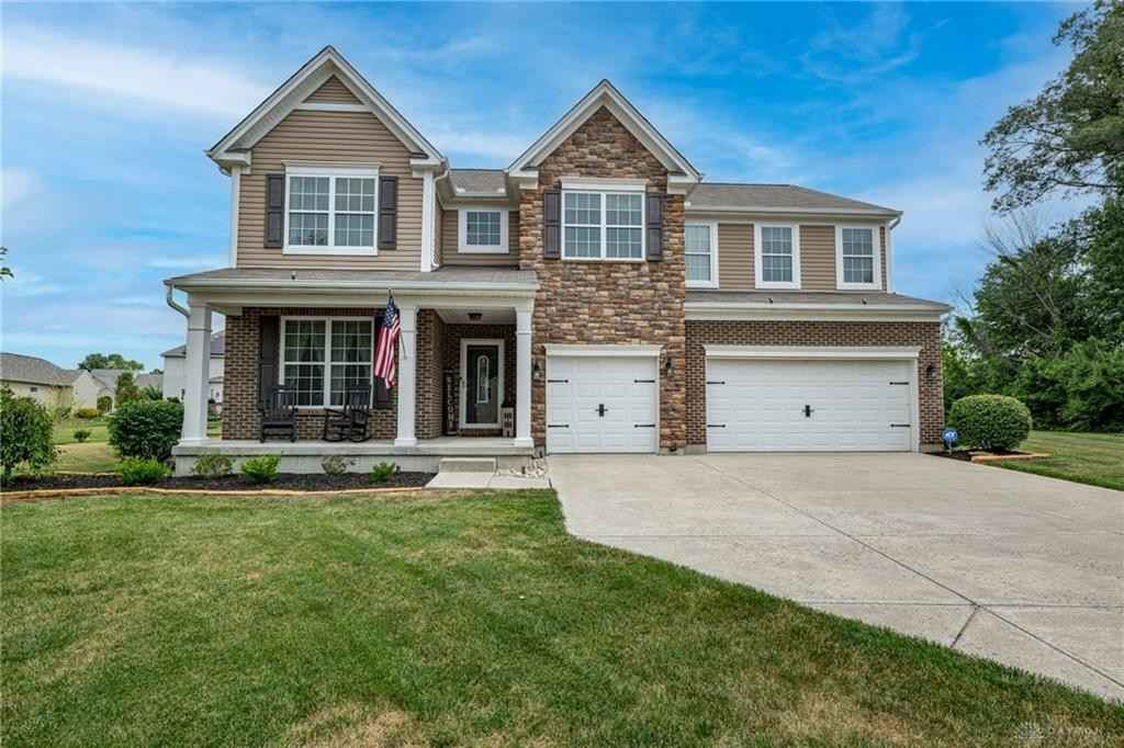 1782 Goldenrod Ct  